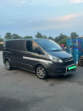 Na transport  Transportator în Aulnay sous bois  Franța